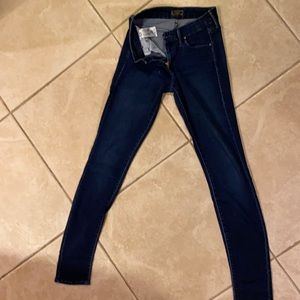MORHER Jeans size 24